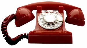 Traditional Telephone