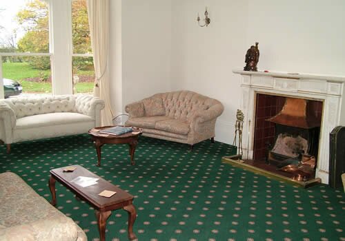 Main Sitting Room